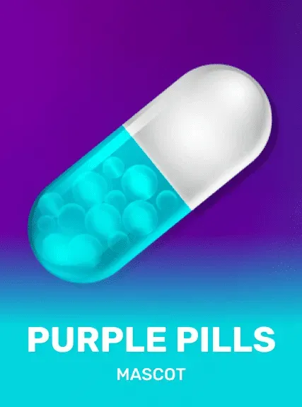 Purple Pills