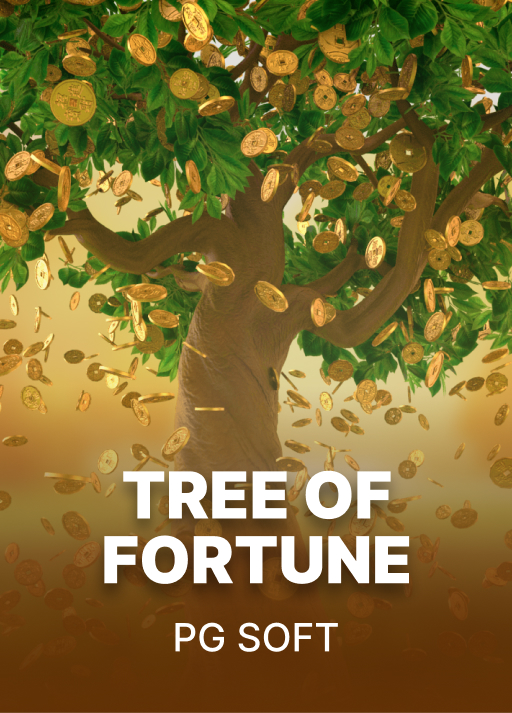 Tree of Fortune